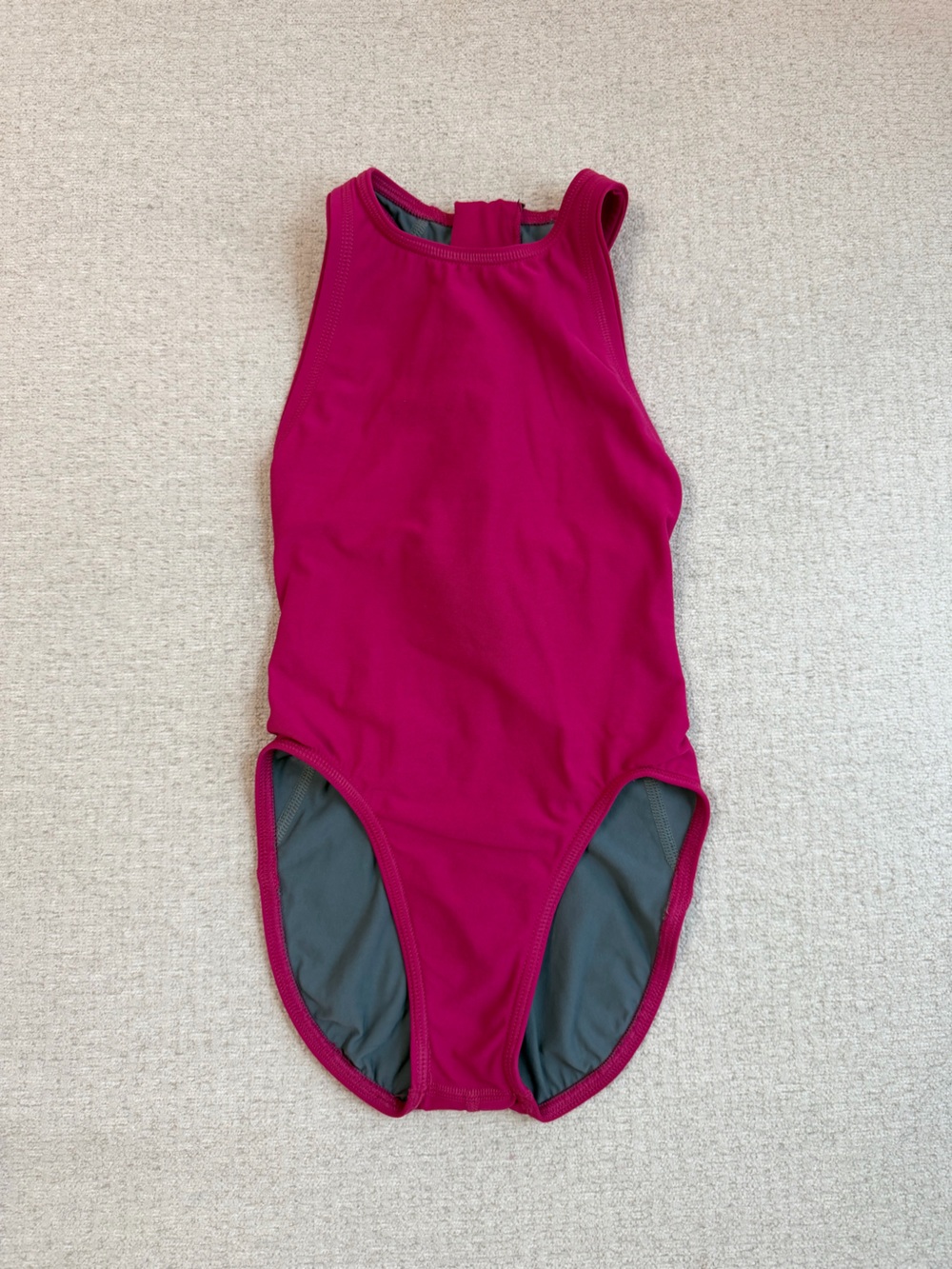 Girls' Pink Jolyn Suit